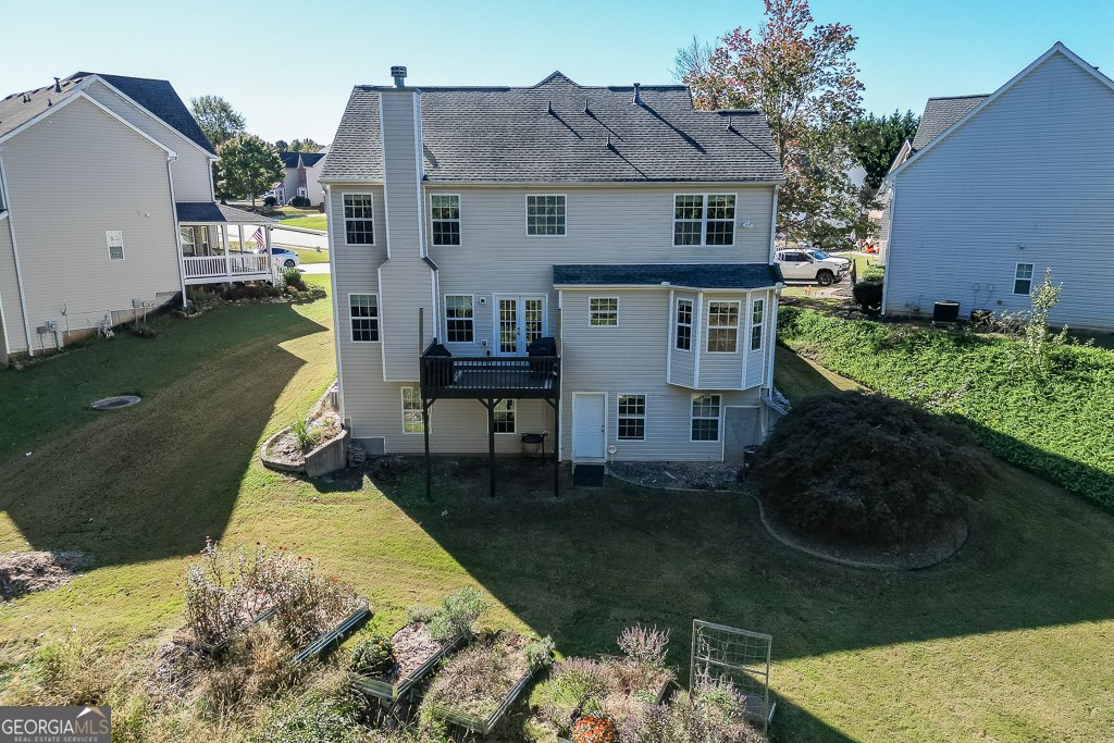 812 Holly Meadow Drive Buford - 41
