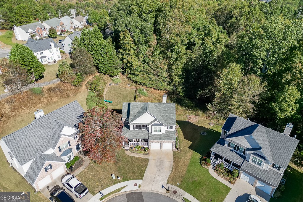 812 Holly Meadow Drive Buford - 44