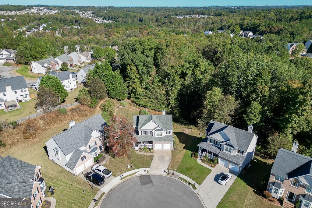 812 Holly Meadow Drive Buford - 45