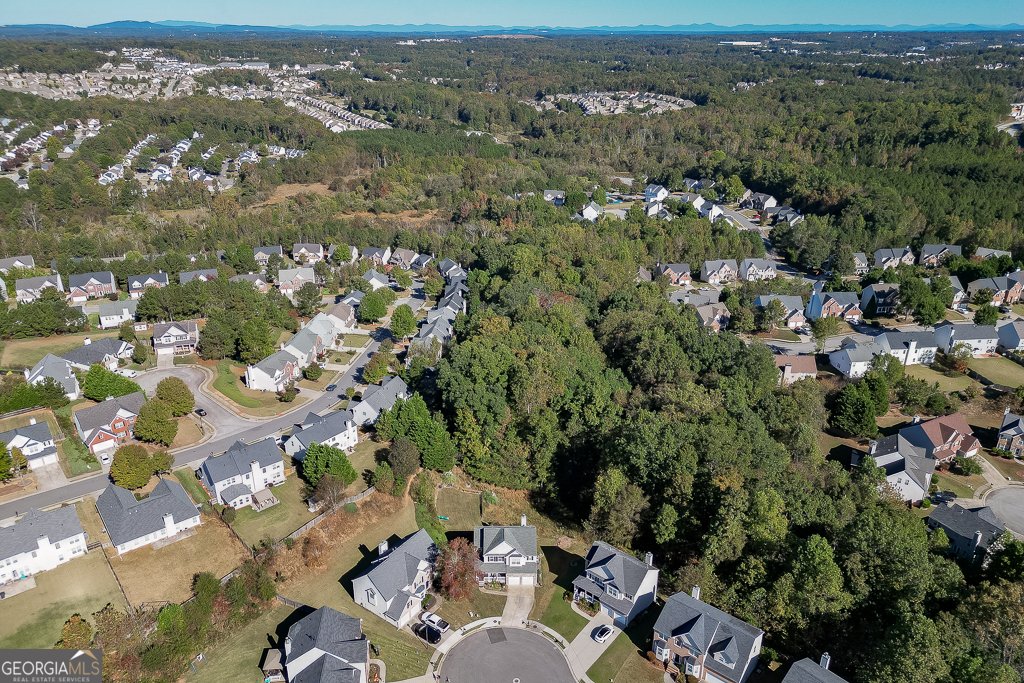 812 Holly Meadow Drive Buford - 47