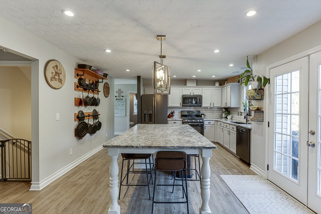 812 Holly Meadow Drive Buford - 5