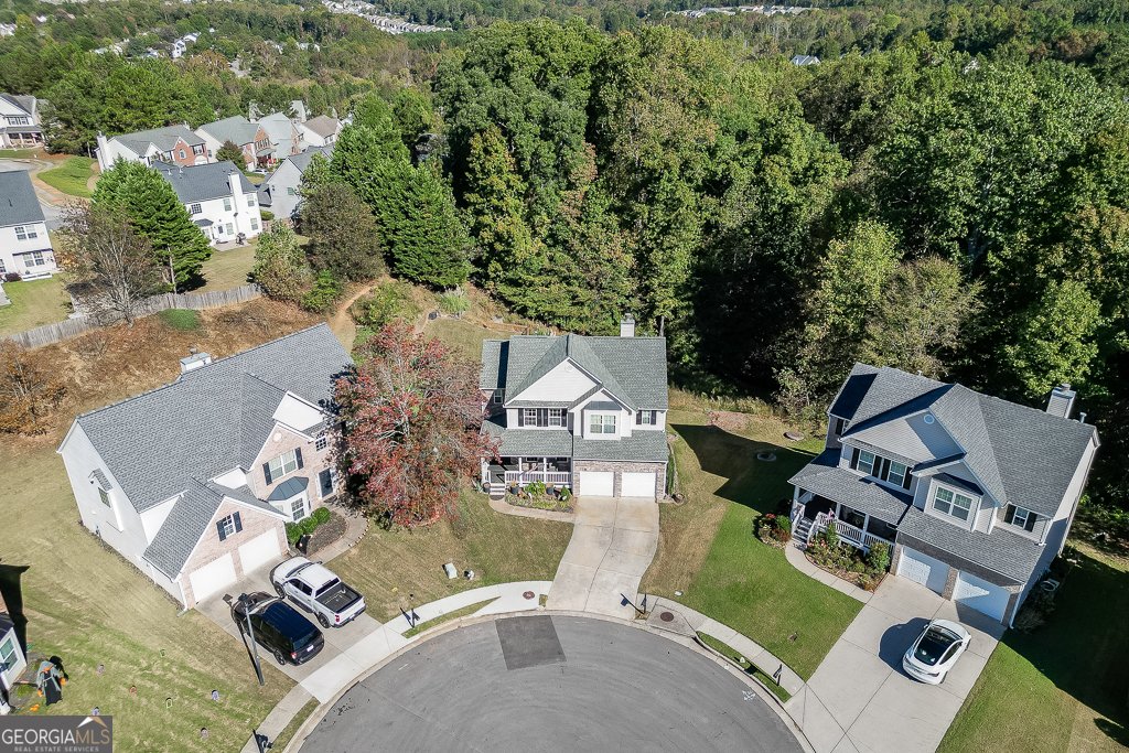 812 Holly Meadow Drive Buford - 56