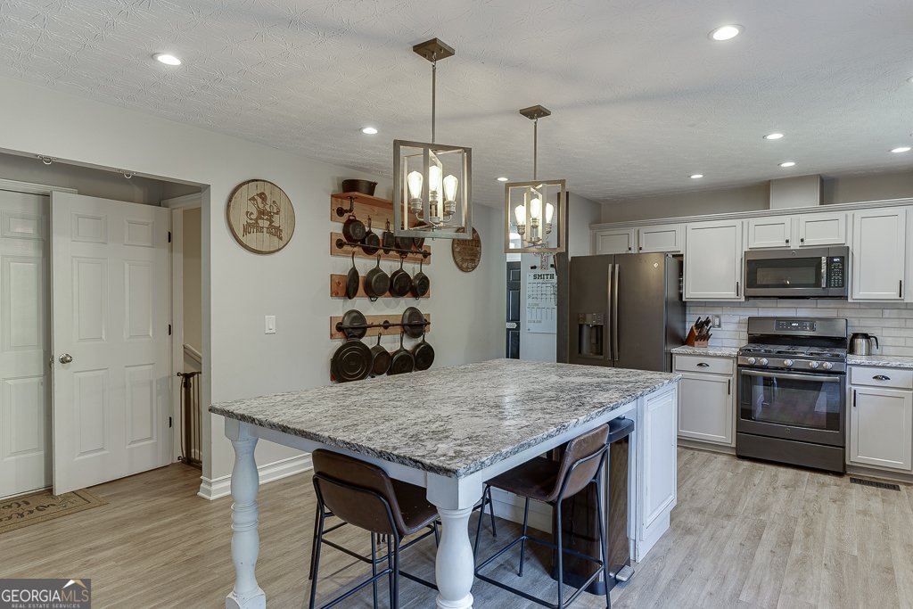 812 Holly Meadow Drive Buford - 6