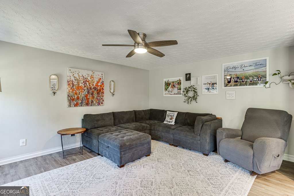 812 Holly Meadow Drive Buford - 8