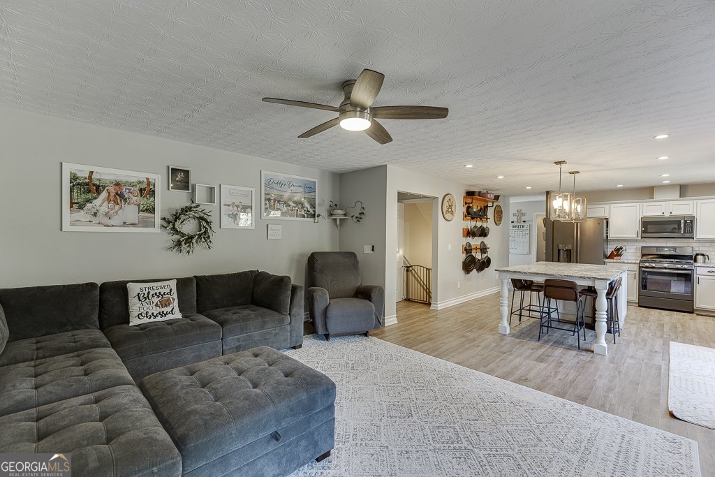 812 Holly Meadow Drive Buford - 9