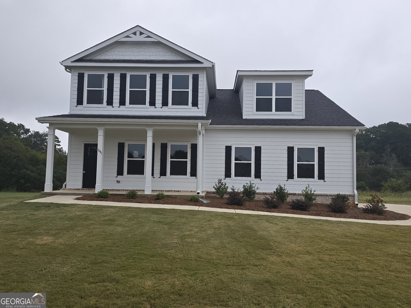 1041 Alaina Avenue Madison - 1