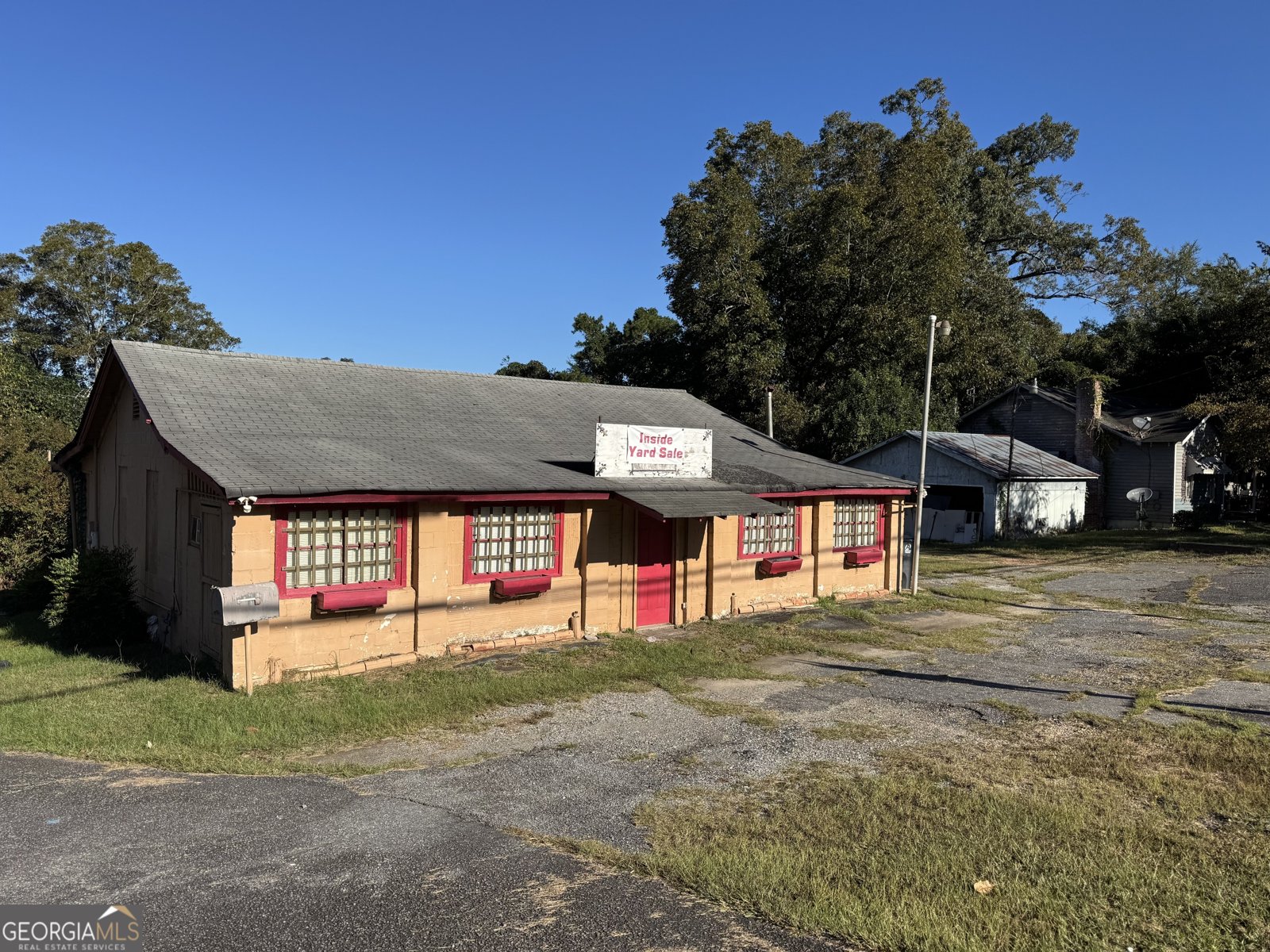 1589 Irwinton Road Milledgeville - 2