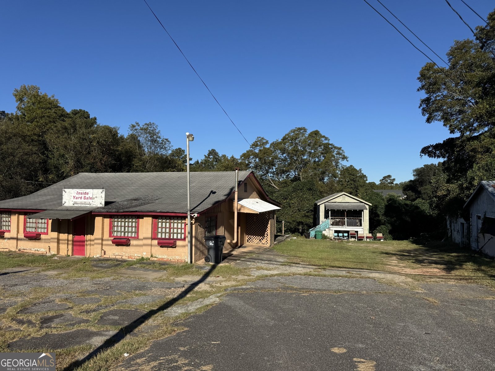 1589 Irwinton Road Milledgeville - 3