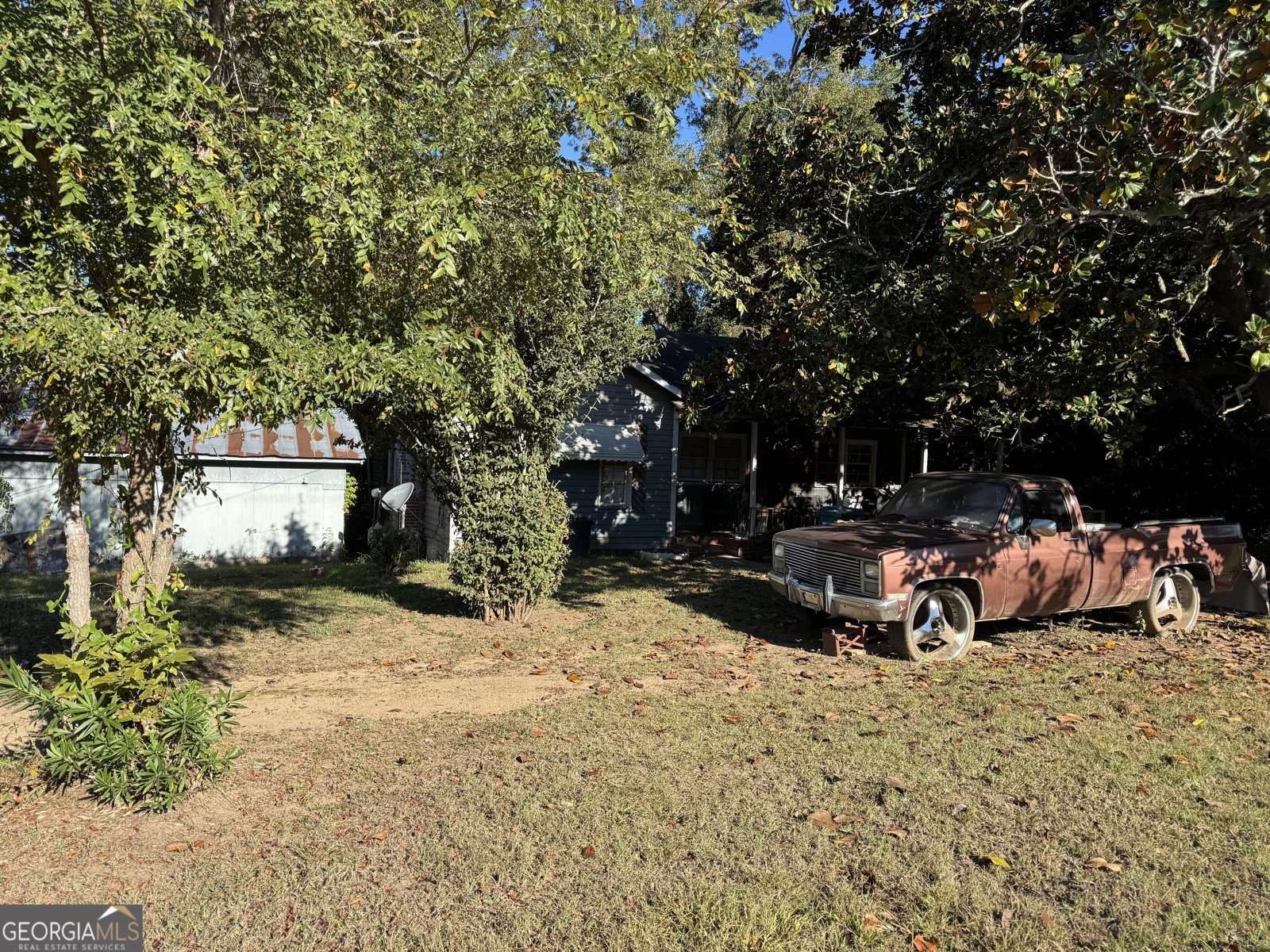 1589 Irwinton Road Milledgeville - 4