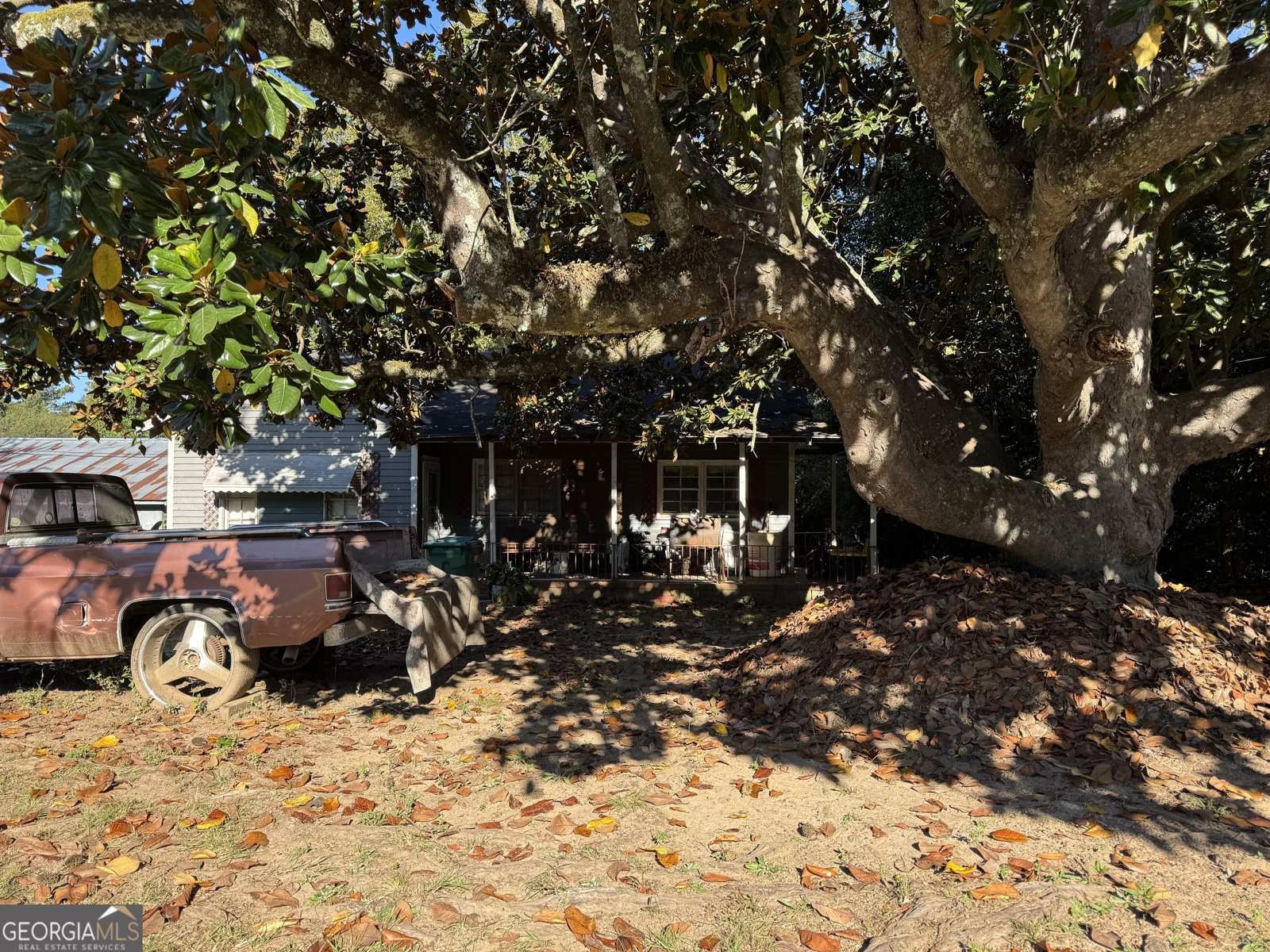 1589 Irwinton Road Milledgeville - 5