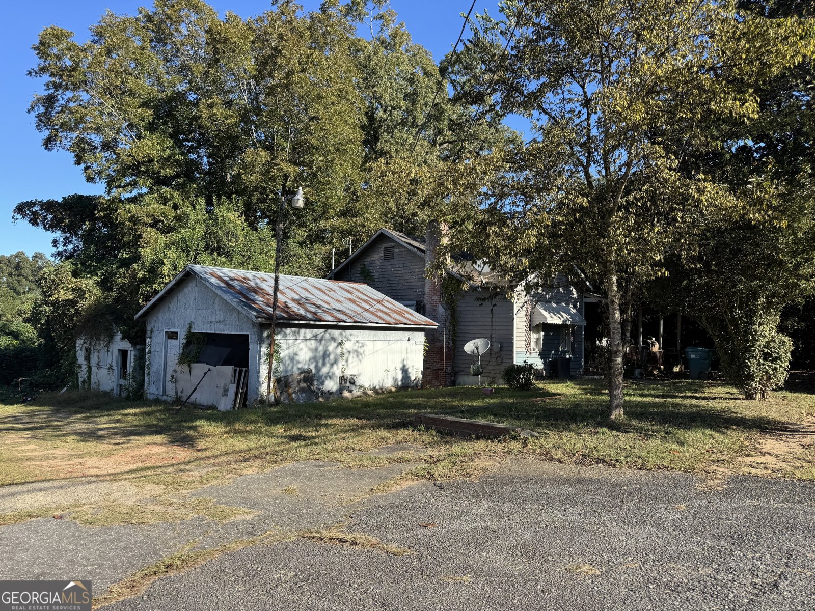 1589 Irwinton Road Milledgeville - 6