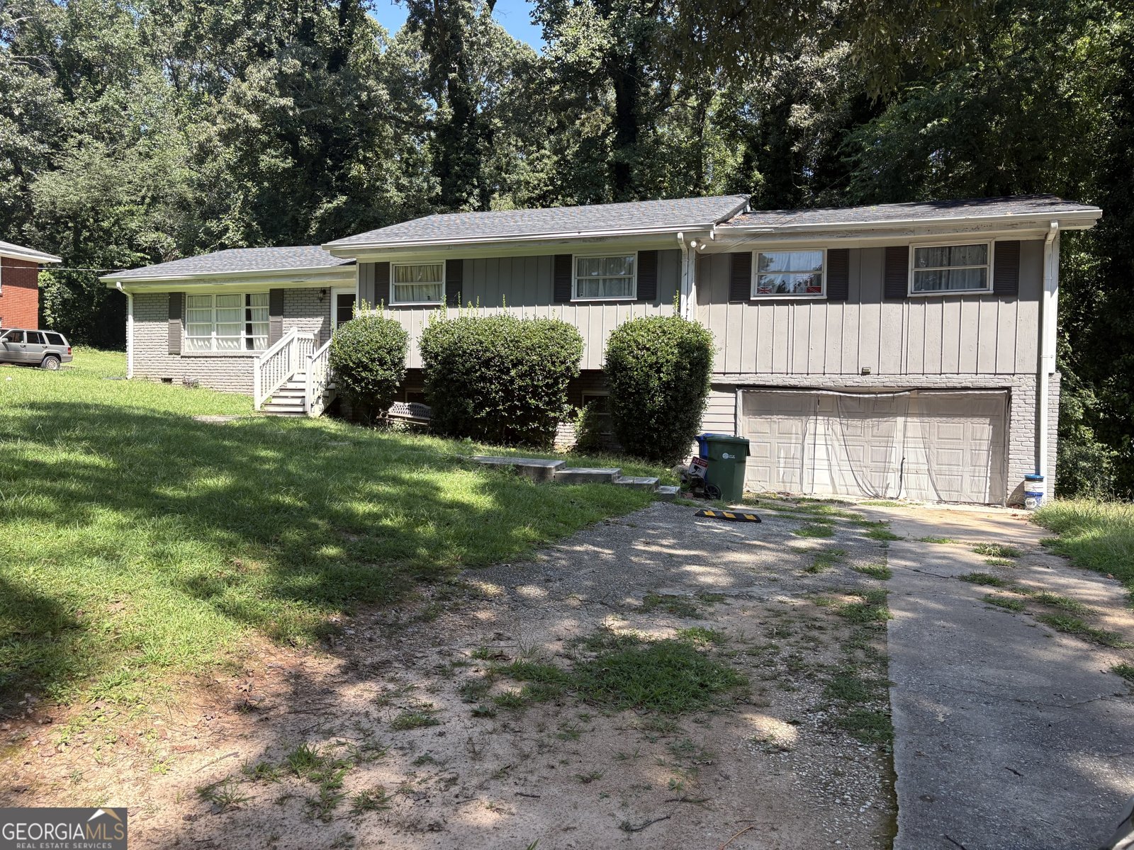 3531 Mount Gilead Road Atlanta - 2