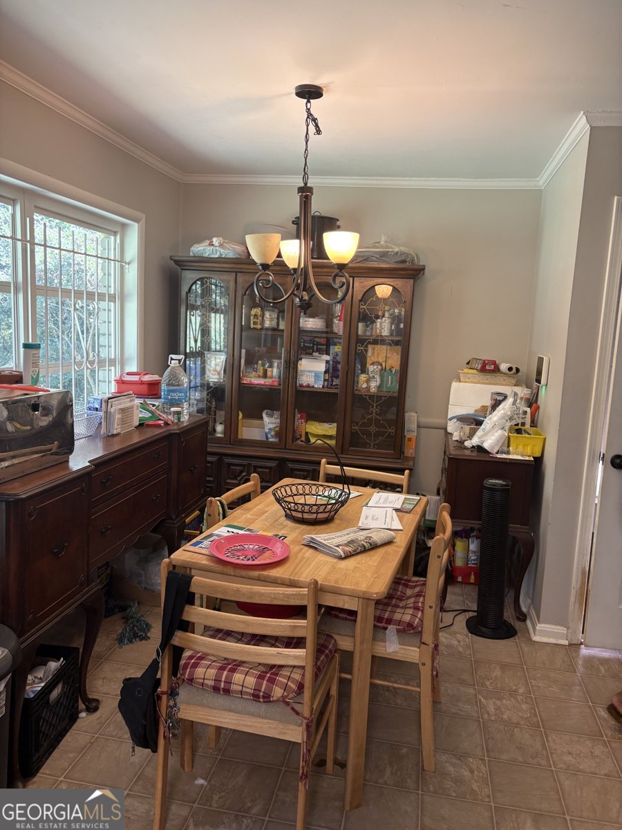 3531 Mount Gilead Road Atlanta - 4