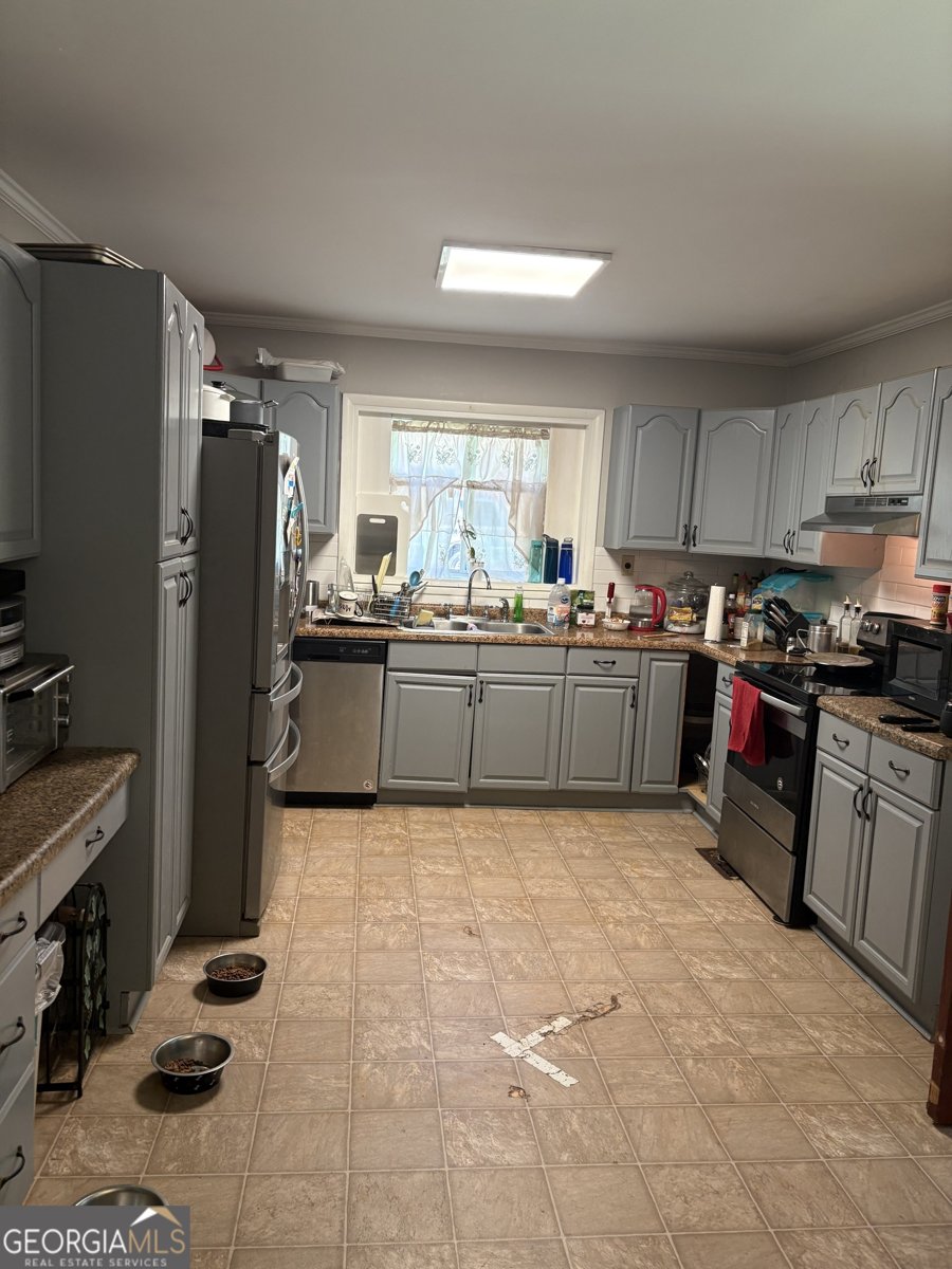 3531 Mount Gilead Road Atlanta - 5