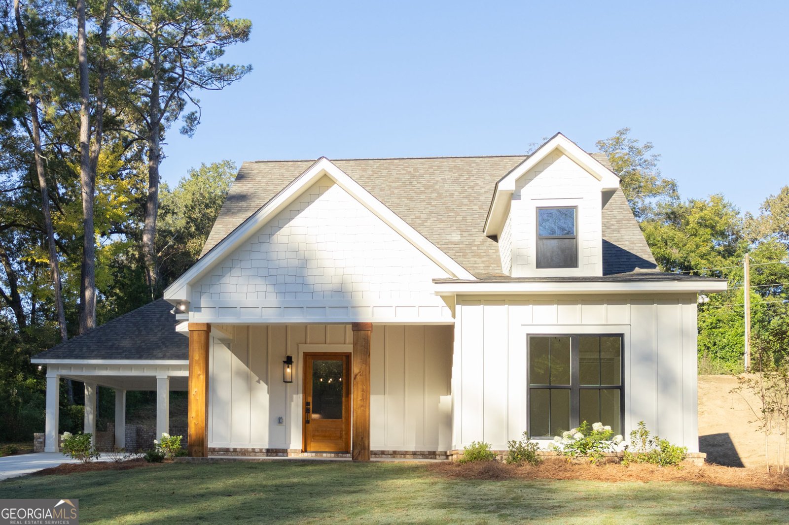 903 Massee Lane Perry - main photo