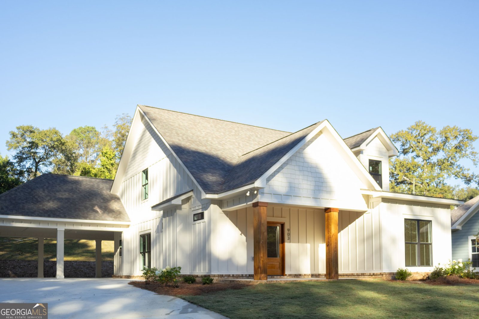 903 Massee Lane Perry - 2