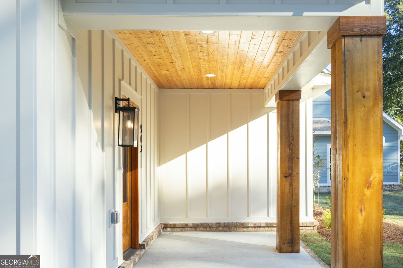 903 Massee Lane Perry - 3