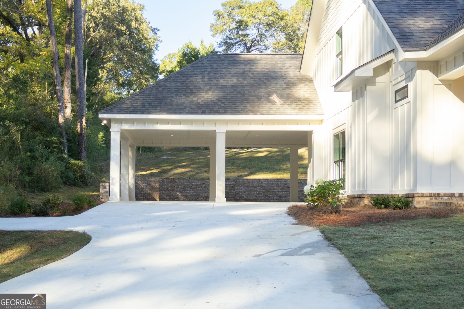 903 Massee Lane Perry - 4