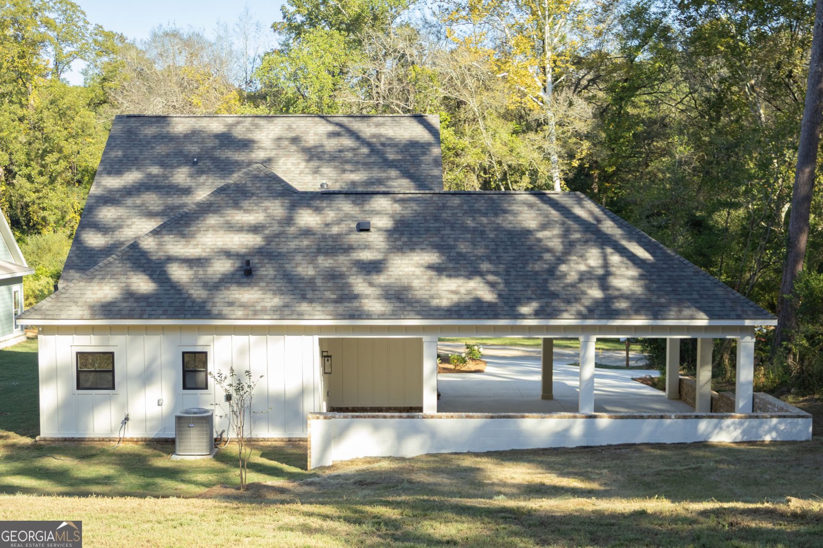 903 Massee Lane Perry - 5