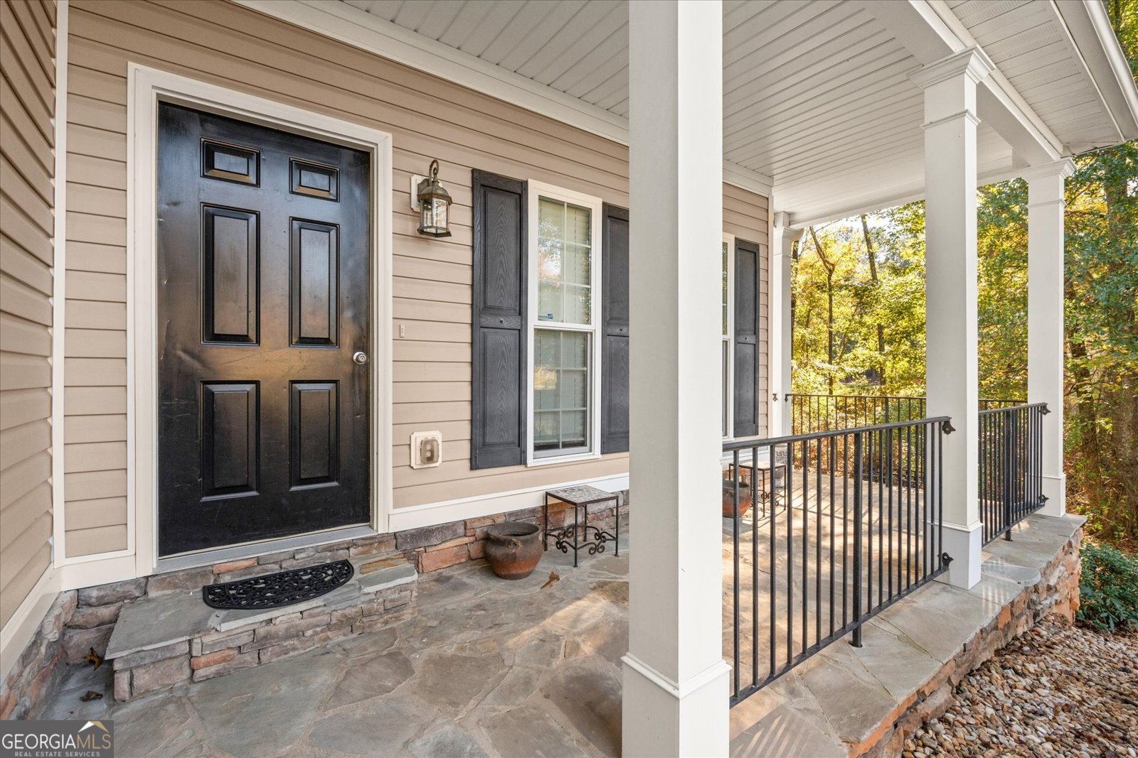 125 Muscadine Way Carrollton - 2