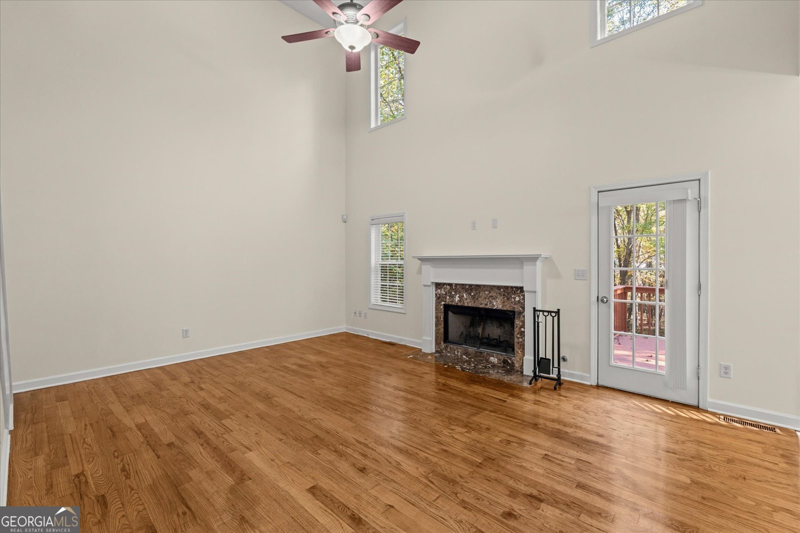 125 Muscadine Way Carrollton - 3