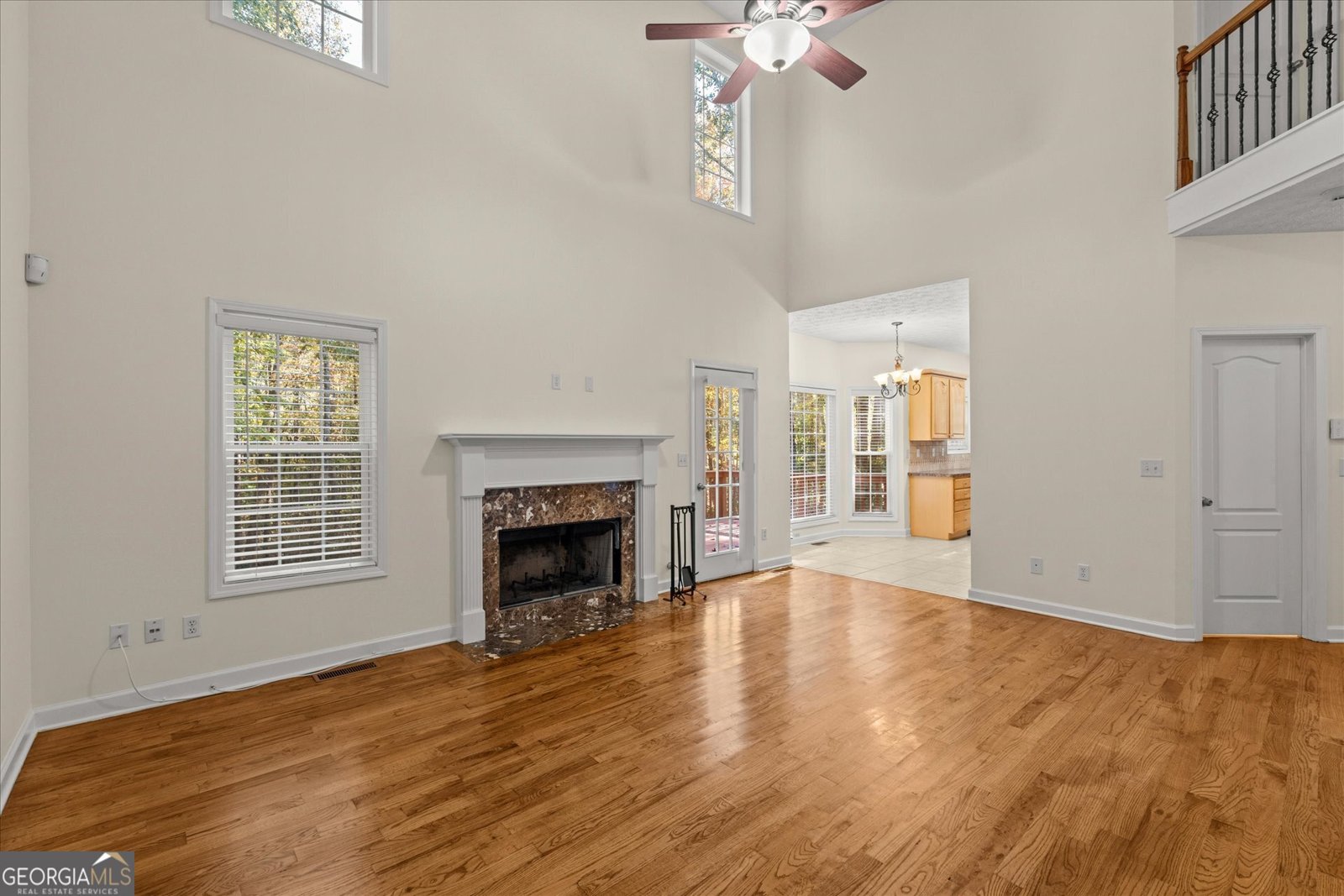 125 Muscadine Way Carrollton - 4