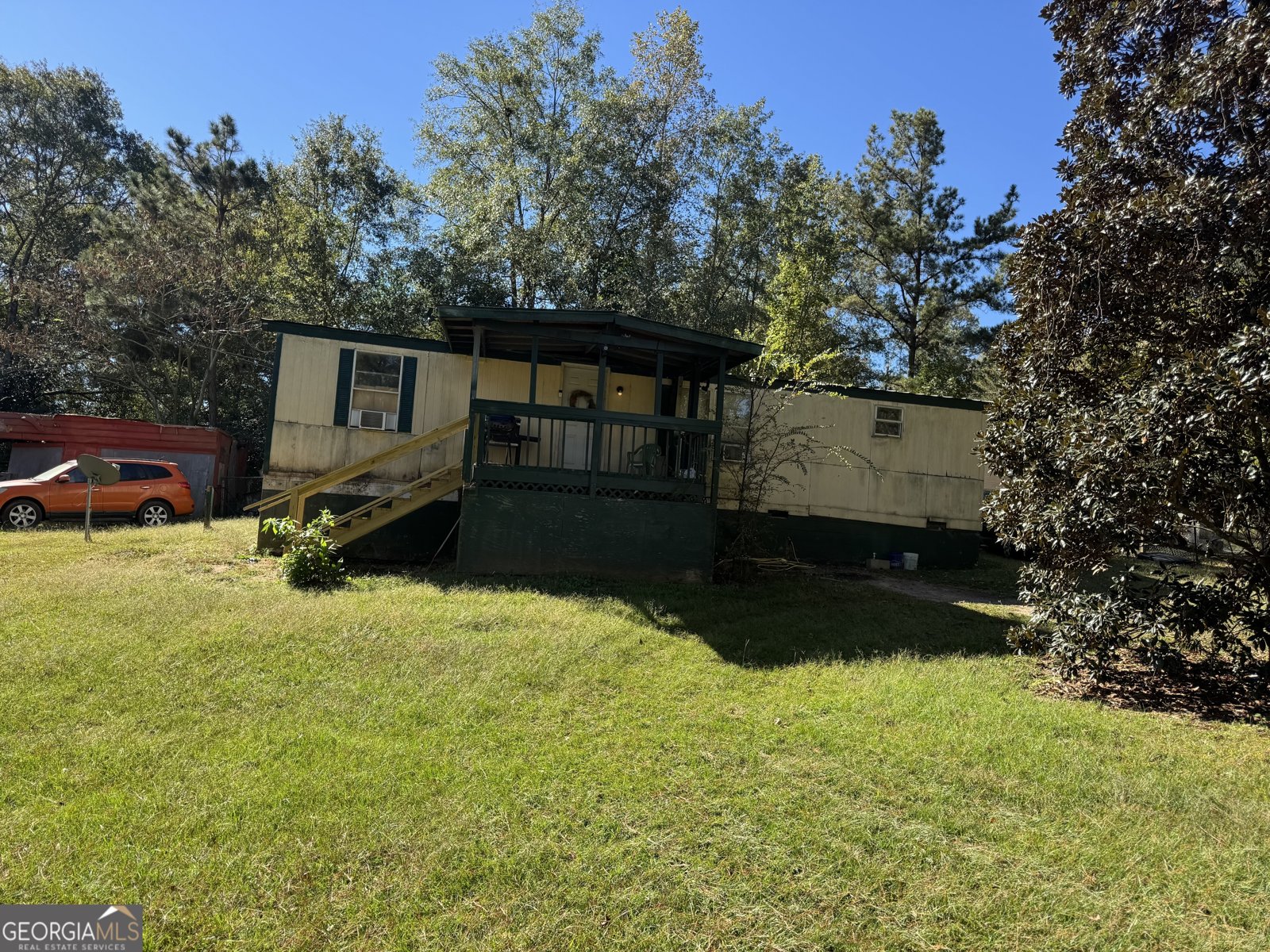 106 3rd Street Milledgeville - 2