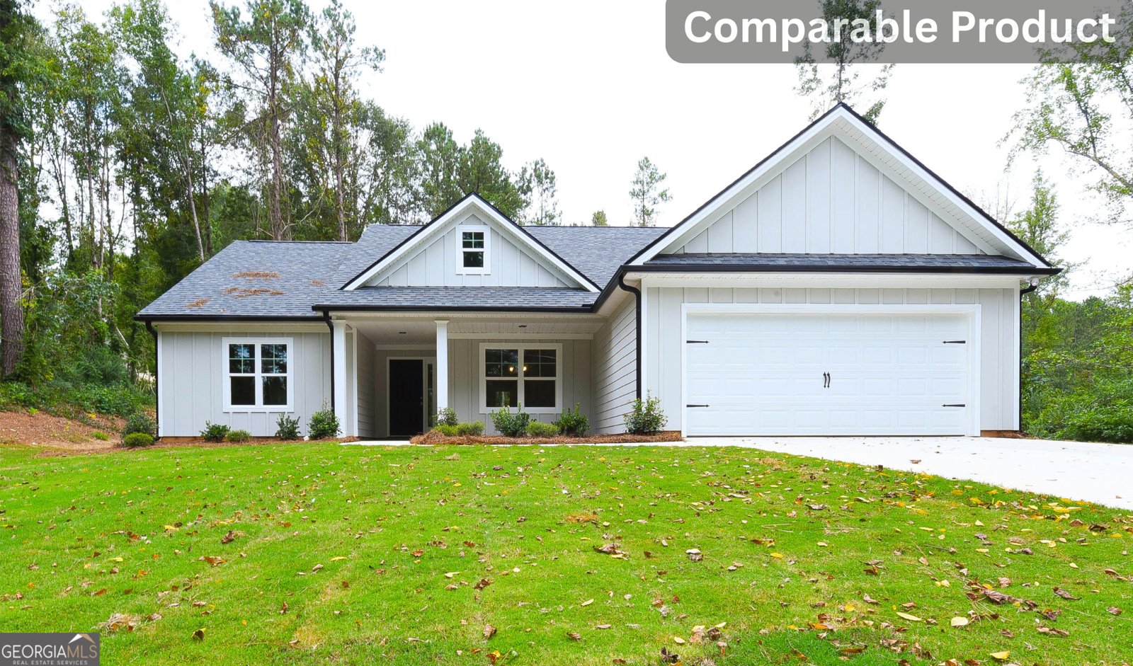 17 Saint Charles Place Grantville - 1