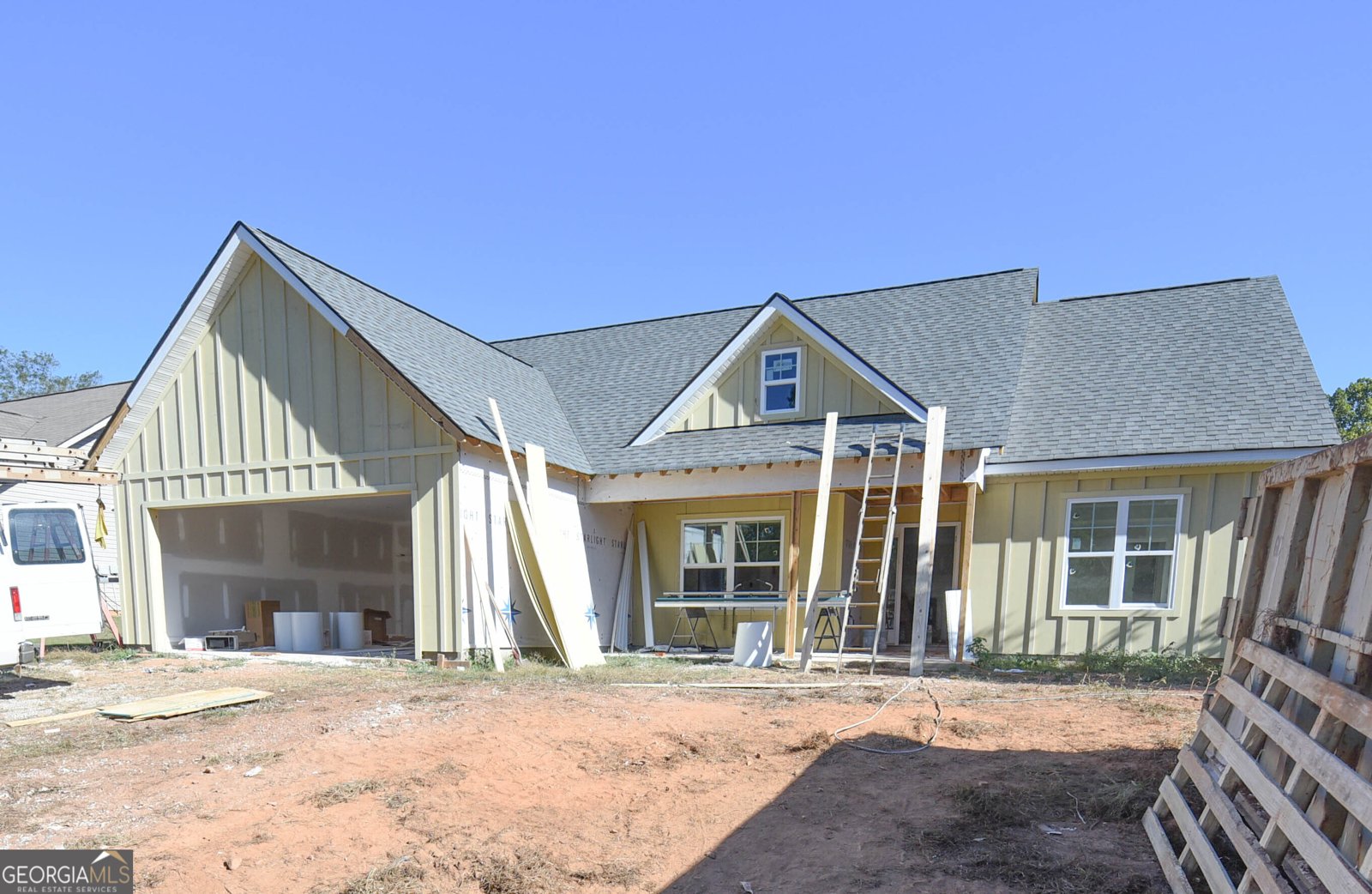 17 Saint Charles Place Grantville - 2