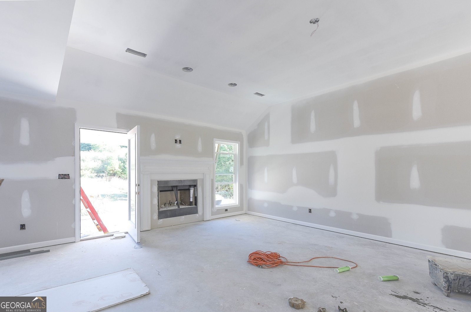 17 Saint Charles Place Grantville - 3