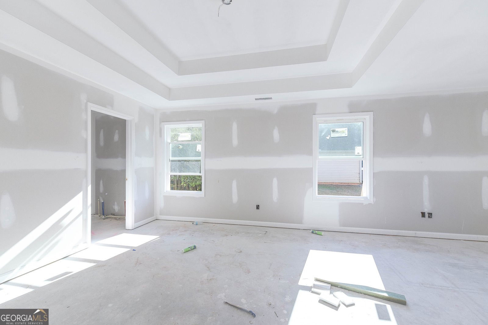 17 Saint Charles Place Grantville - 4