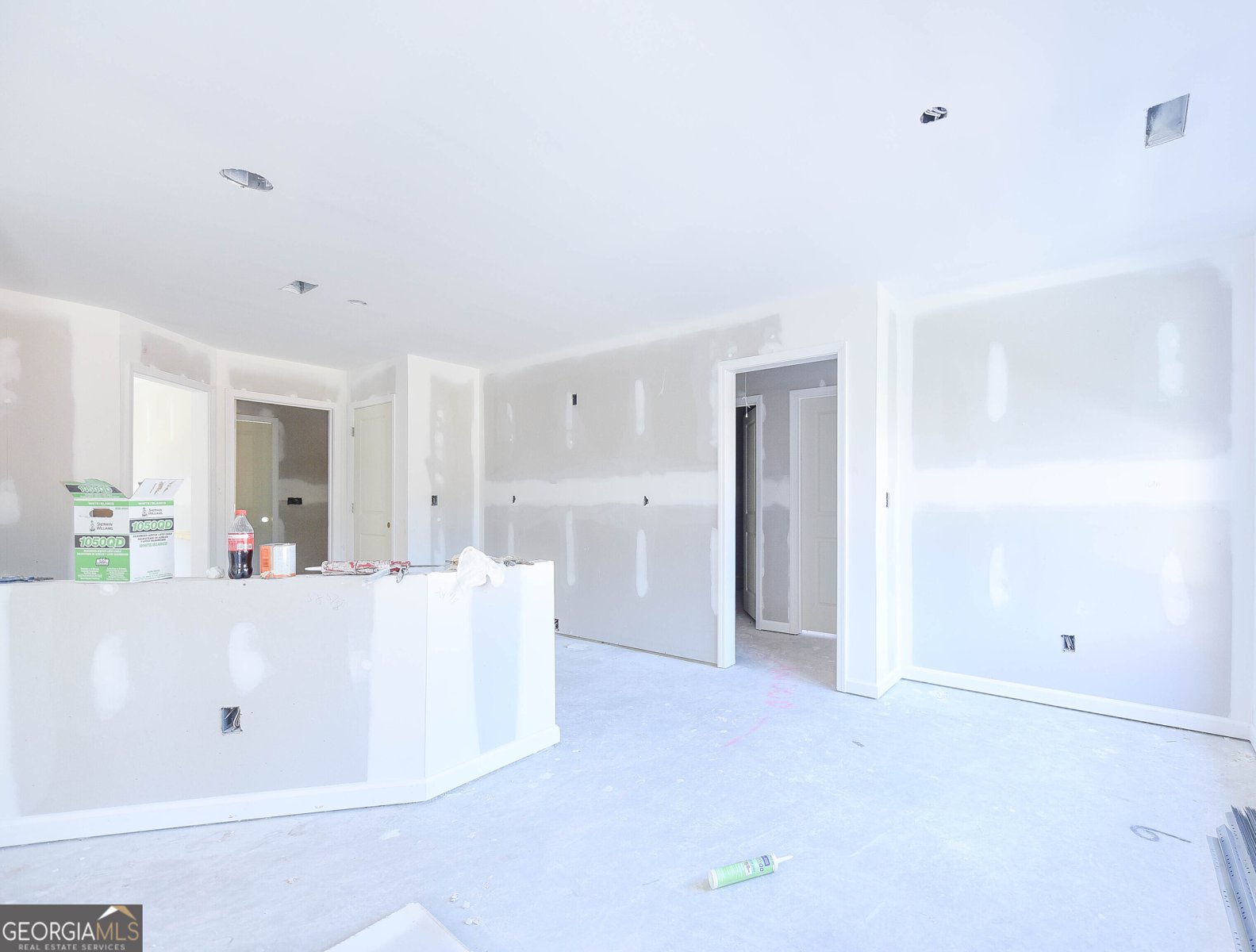 17 Saint Charles Place Grantville - 5
