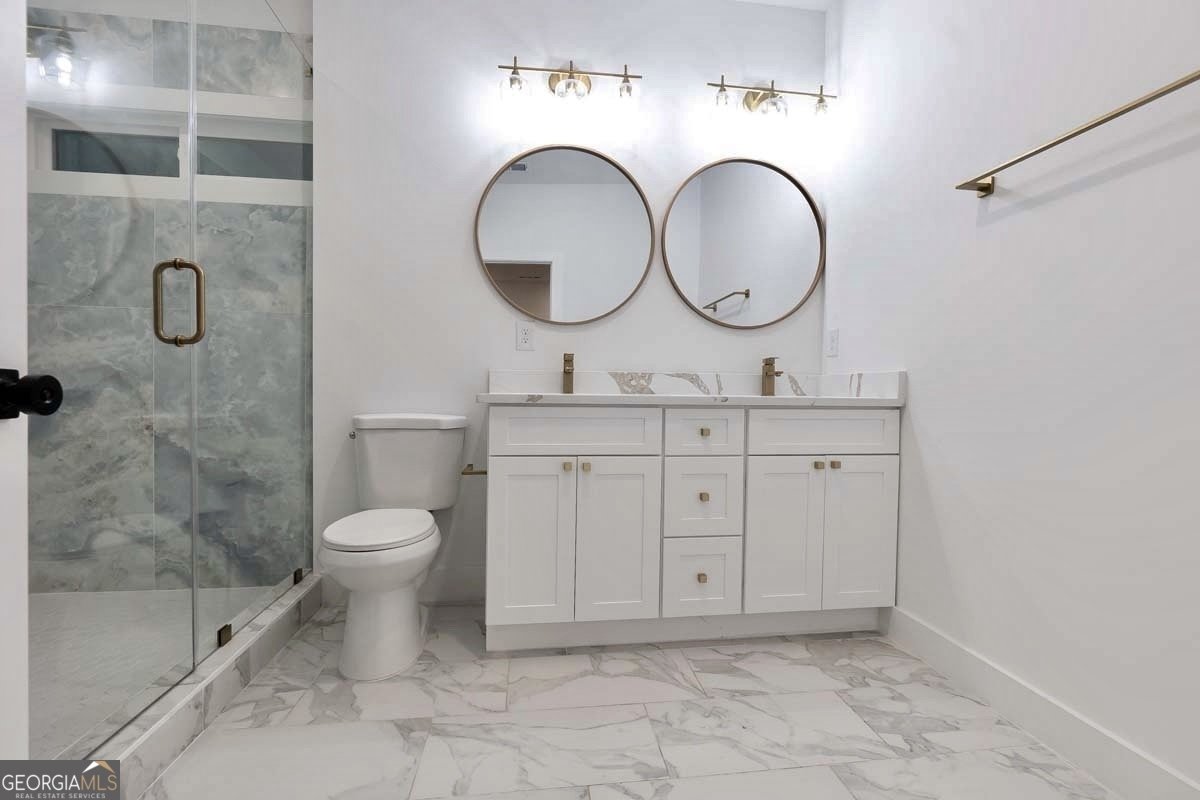 6893 Magnolia Street Lithonia - 18