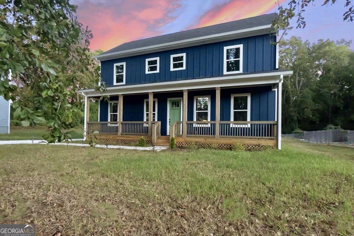 6893 Magnolia Street Lithonia - 20