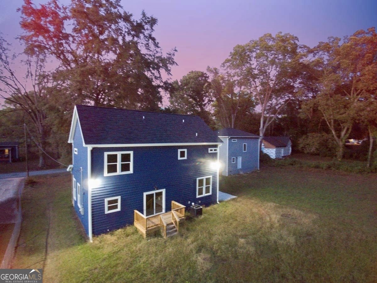 6893 Magnolia Street Lithonia - 22