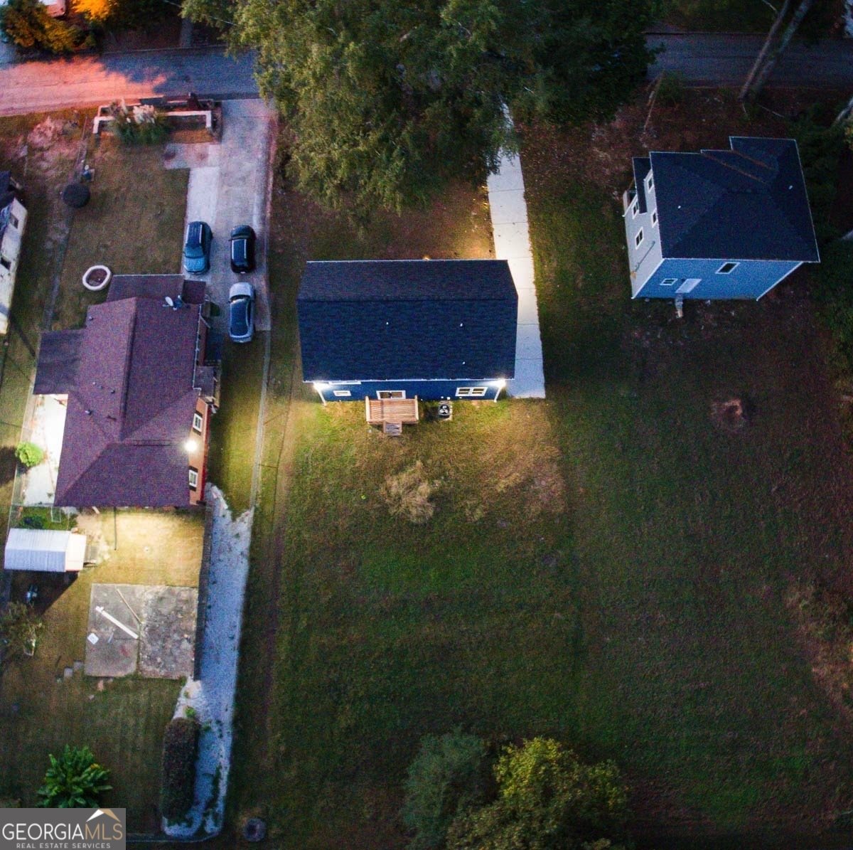 6893 Magnolia Street Lithonia - 24