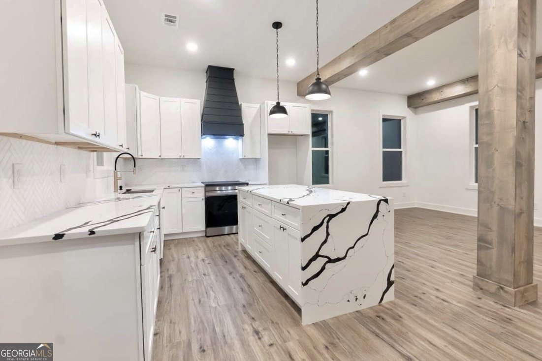 6893 Magnolia Street Lithonia - 6