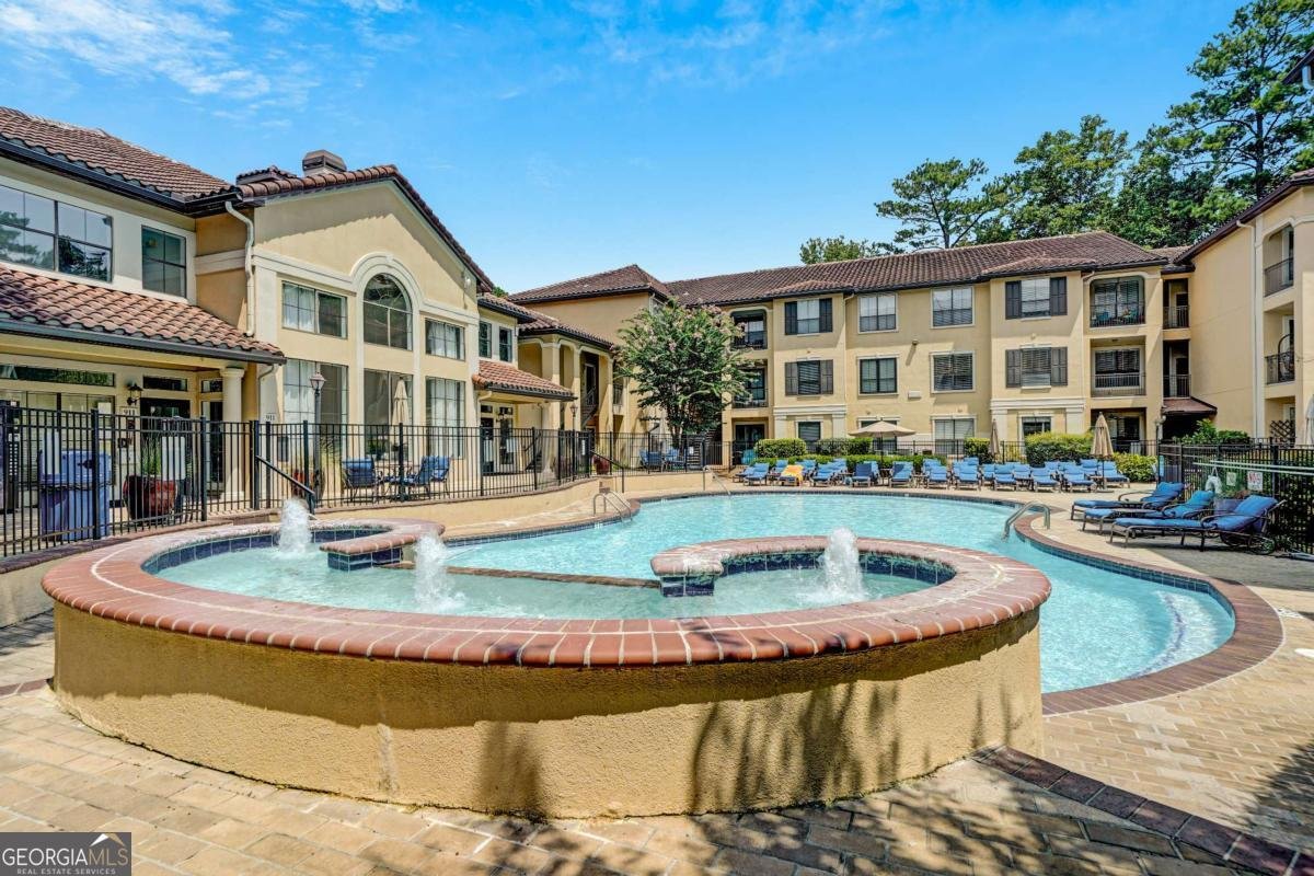3777 Peachtree Road Brookhaven - 1