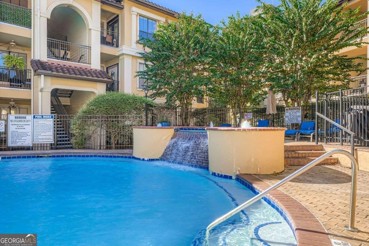 3777 Peachtree Road Brookhaven - 23