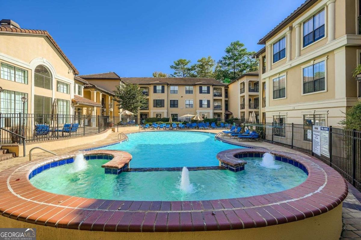 3777 Peachtree Road Brookhaven - 24