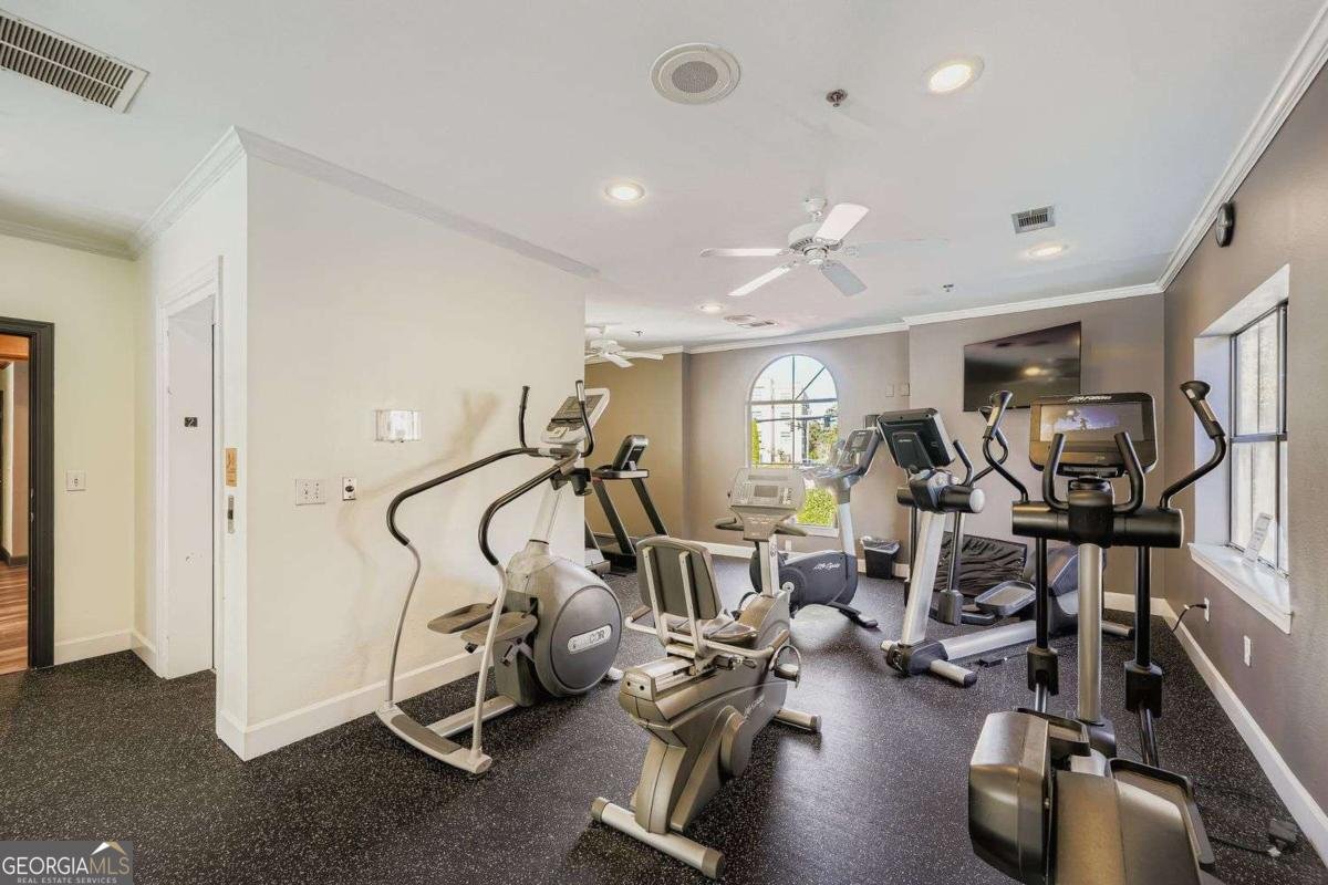3777 Peachtree Road Brookhaven - 29