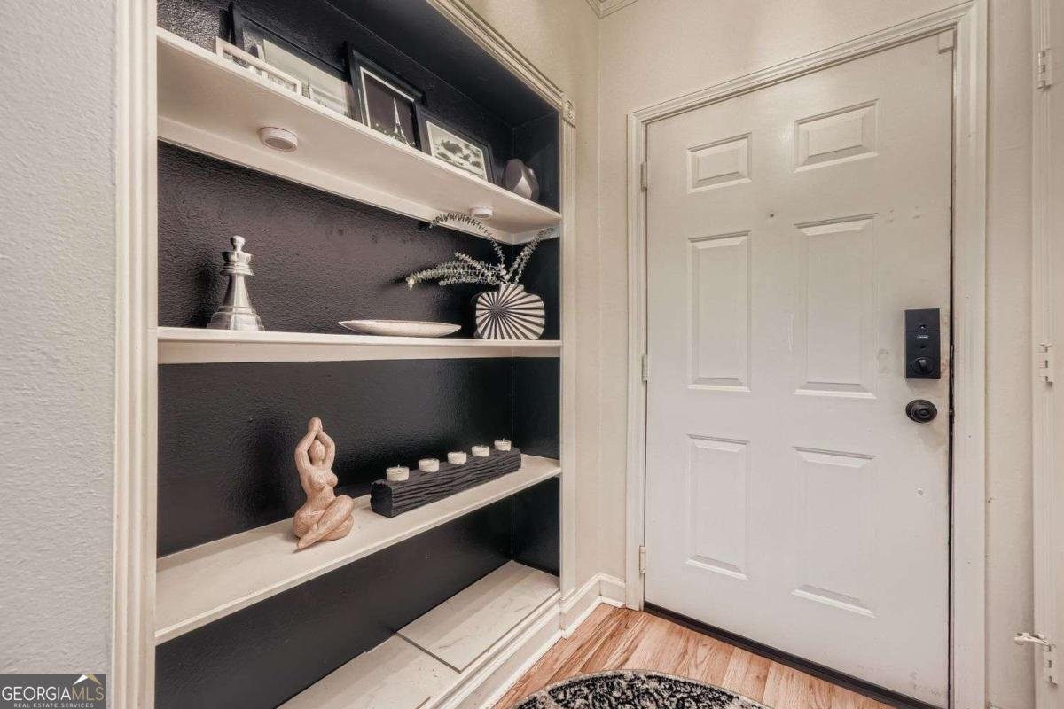 3777 Peachtree Road Brookhaven - 3