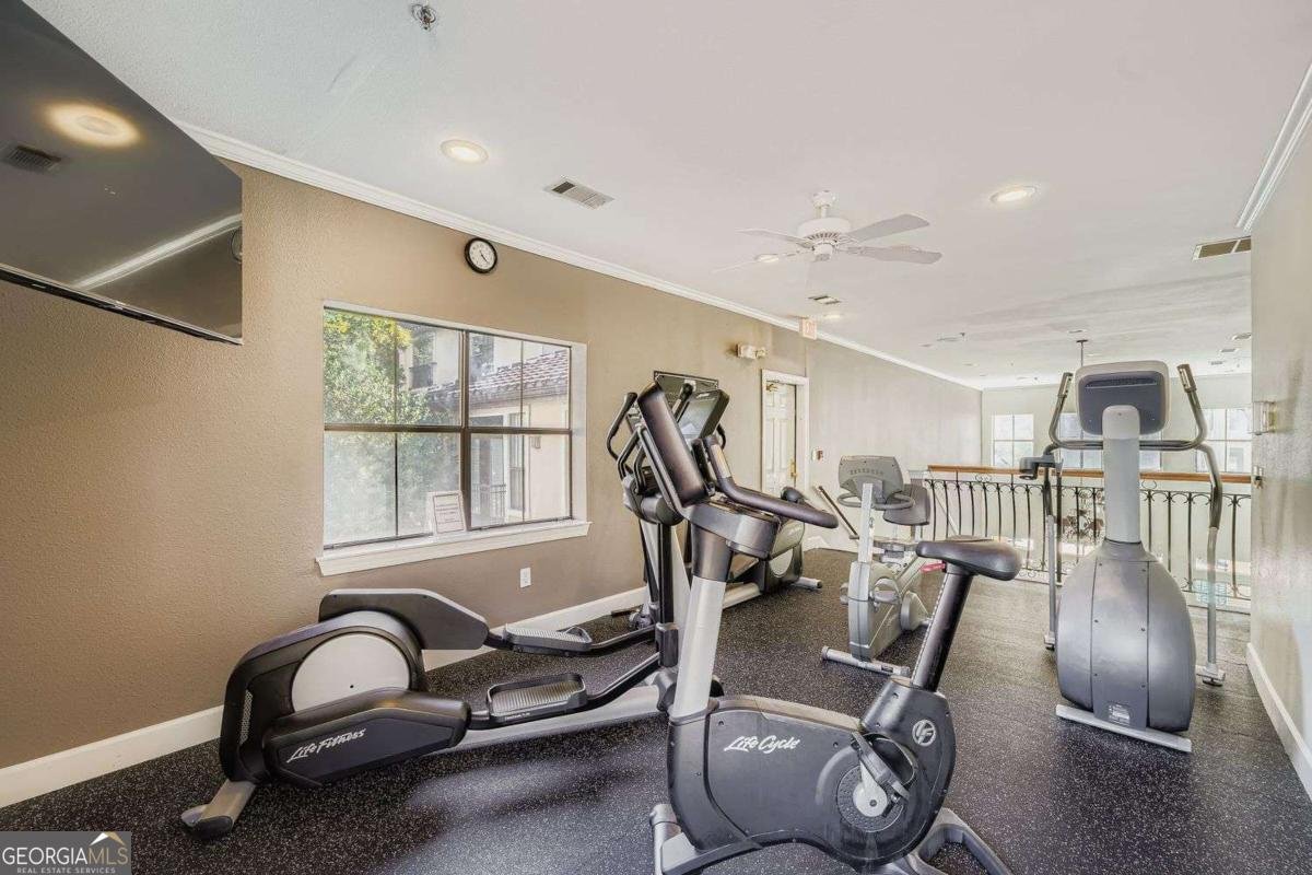 3777 Peachtree Road Brookhaven - 30