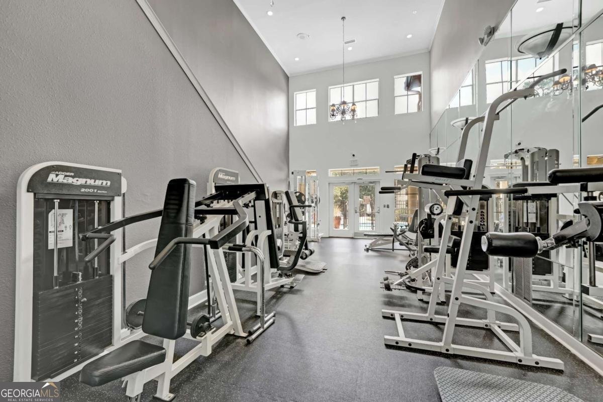 3777 Peachtree Road Brookhaven - 31