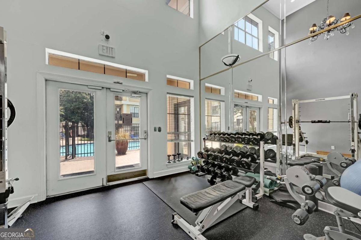 3777 Peachtree Road Brookhaven - 32