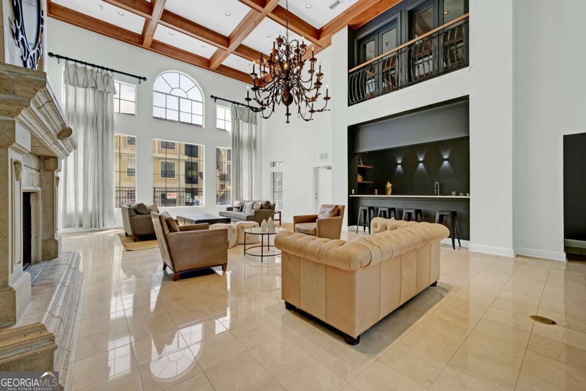 3777 Peachtree Road Brookhaven - 38