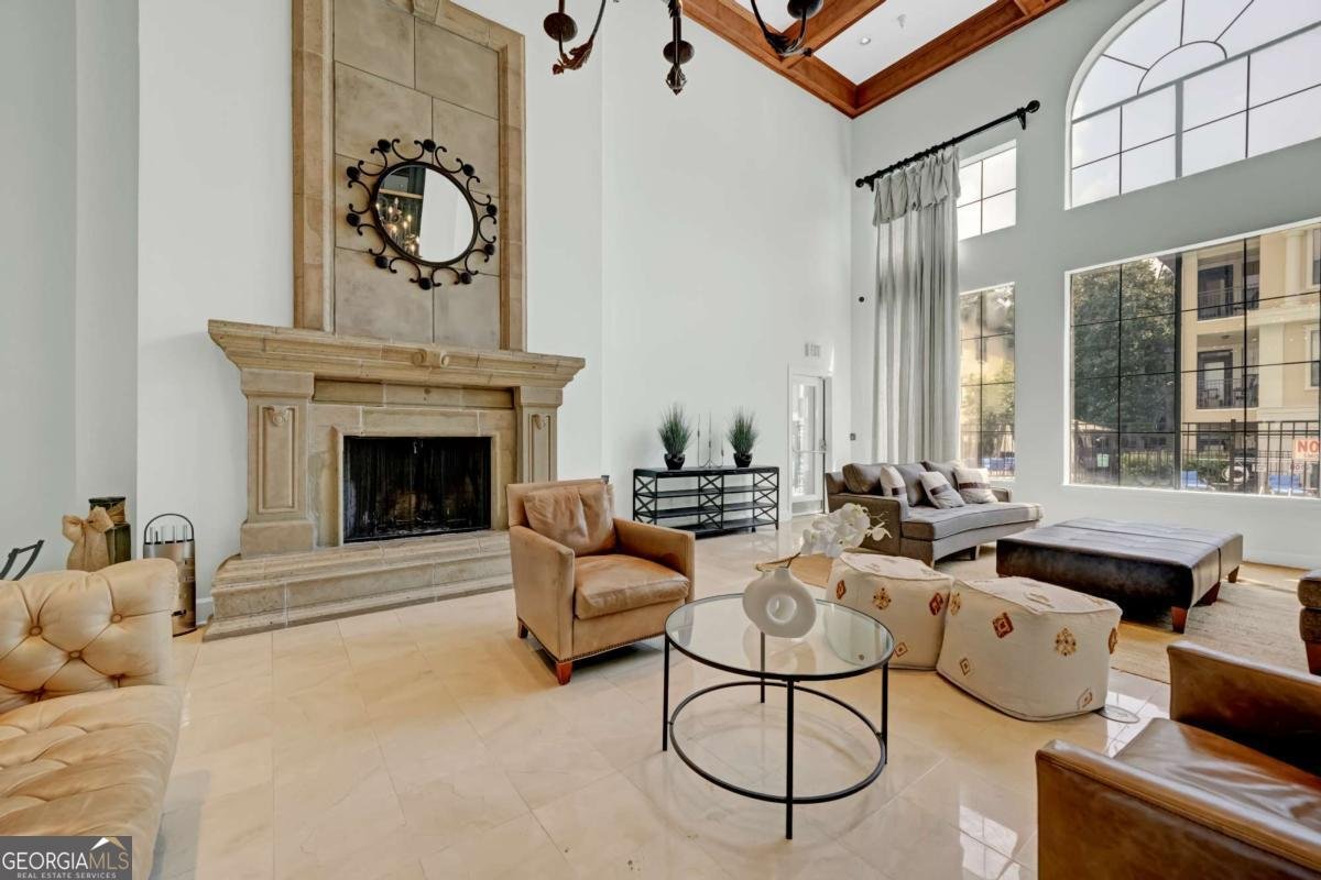3777 Peachtree Road Brookhaven - 39