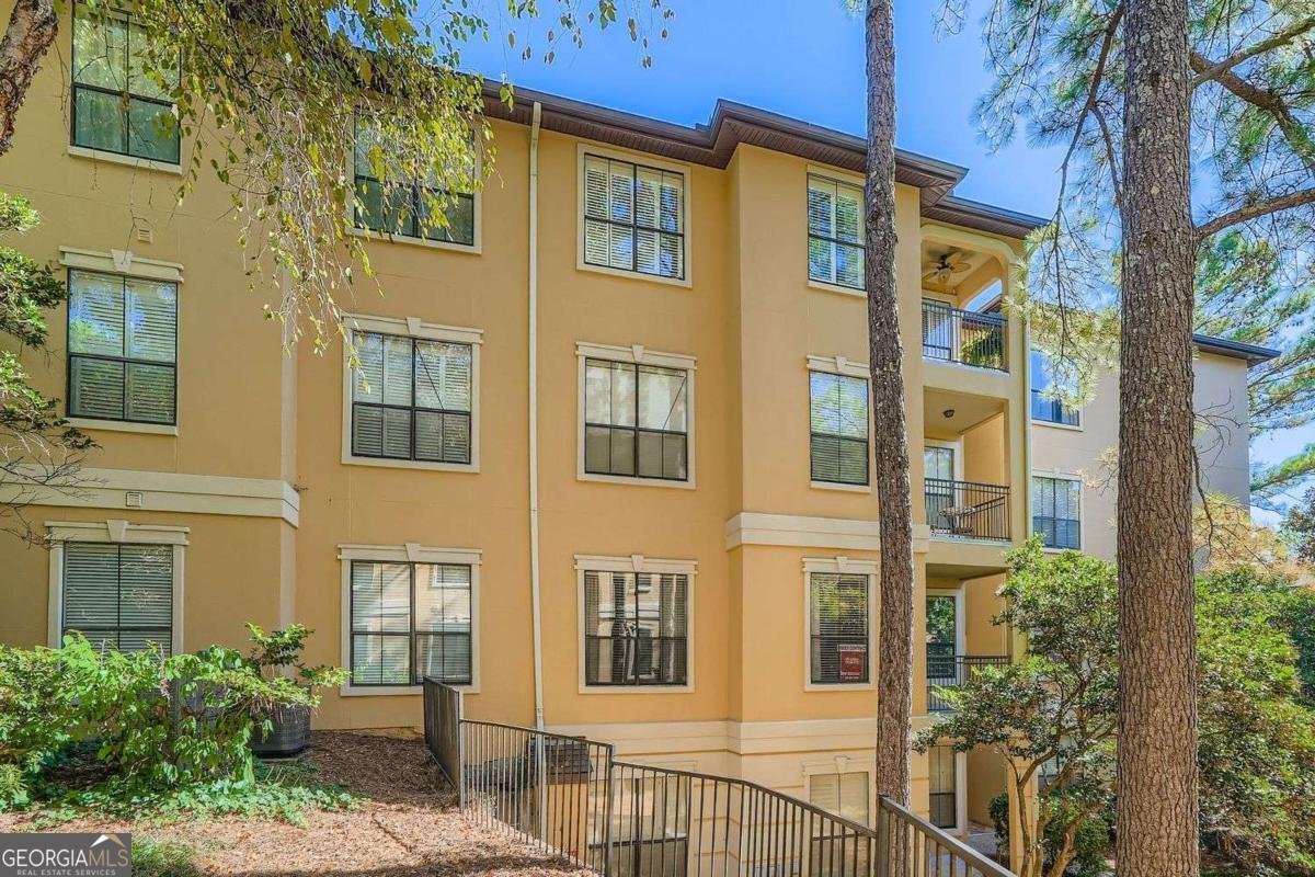 3777 Peachtree Road Brookhaven - 4