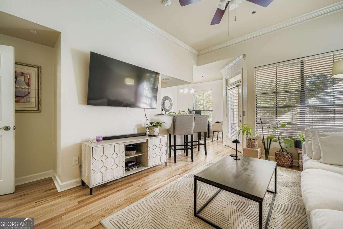 3777 Peachtree Road Brookhaven - 5