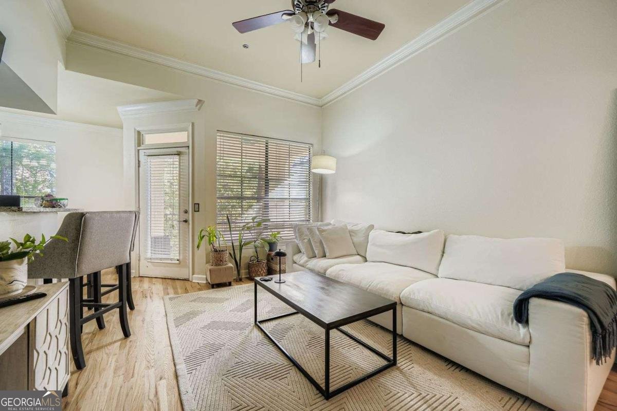 3777 Peachtree Road Brookhaven - 6